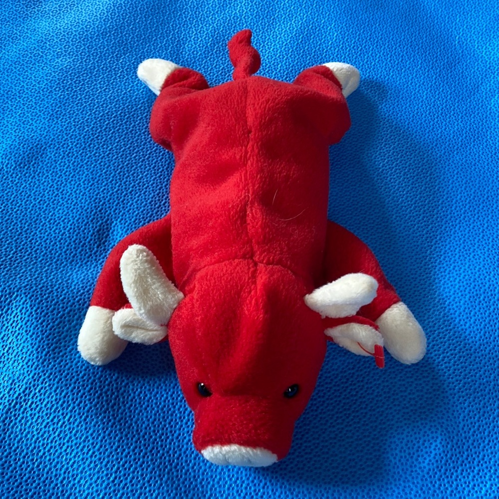 Ty Beanie Baby